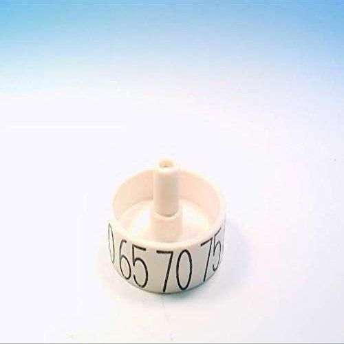 External Setpoint, Dial Horizontal F
