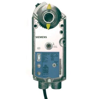 Siemens GMA221.1U 2PT SR,120V,62LBIN