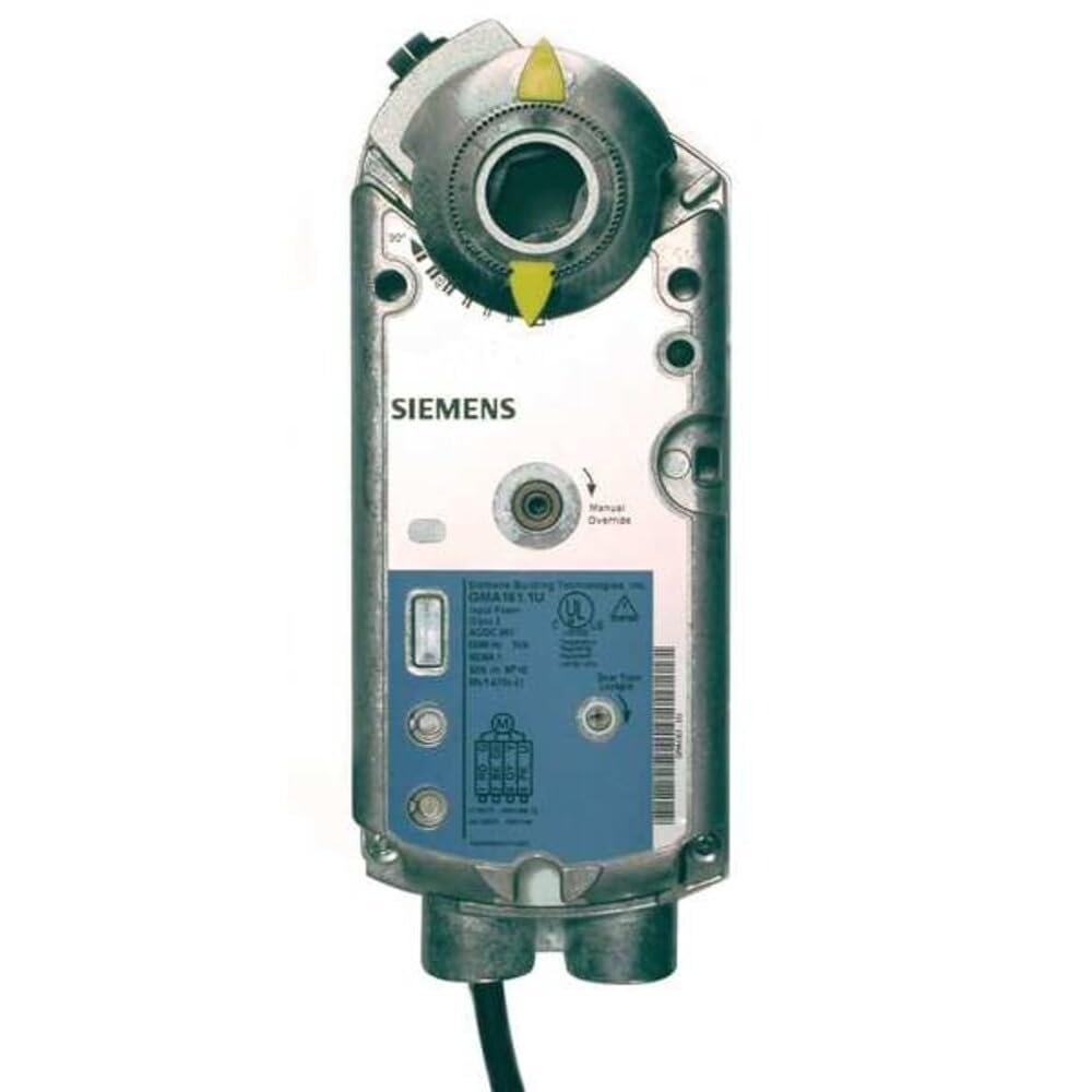 Siemens GMA221.1U 2PT SR,120V,62LBIN