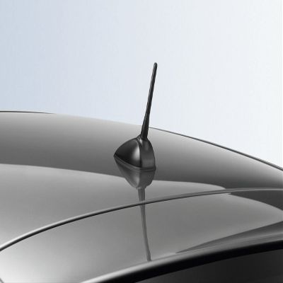 BMW 65-20-2-296-761 Roof Antenna, Sport