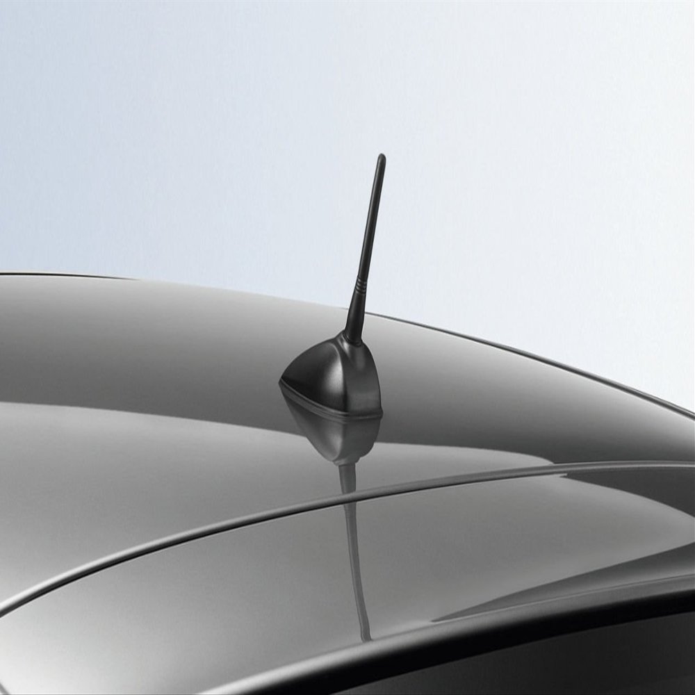 BMW 65-20-2-296-761 Roof Antenna, Sport