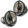 Focal TN47 Audio OEM Tweeters Pair (No Retail Packaging) view 1