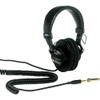 Sony MDR-7506 Professional Large Diaphragm Headphones with Headphone Case Bundle view 2