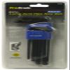 Allied 85336 9 Piece Metric Long Arm Ball End Hex Key Set view 1