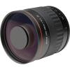 Vivitar 500mm f/6.3 Mirror Lens (T Mount) view 1