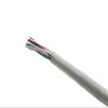 100ft Bulk Ethernet Cat6 Cable (Without RJ45 Ends) Gray view 1