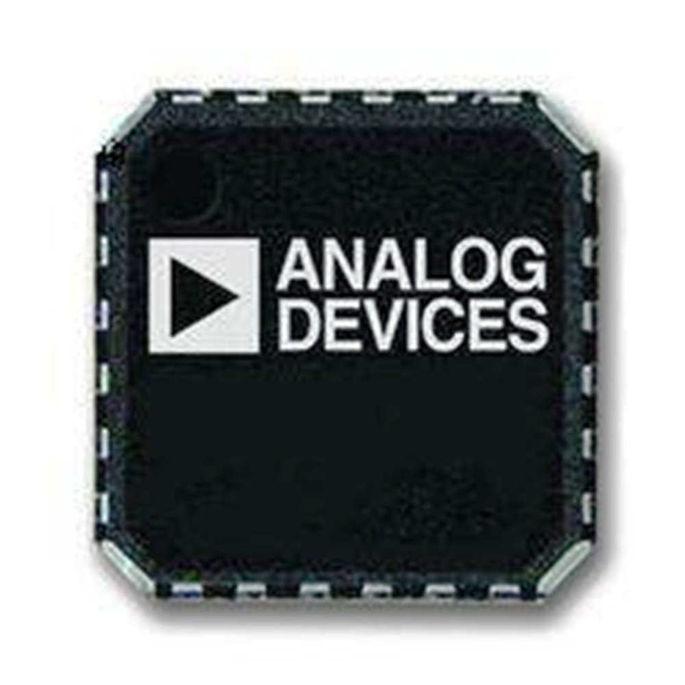 ANALOG DEVICES ADM202EARWZ 2 Driver, 2 FUNC, RCVR, CMOS, LINE TRANSCEIVER, SOIC-16 Wide