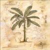 Palm II Paper Tole 3D Kit 8x10 view 1