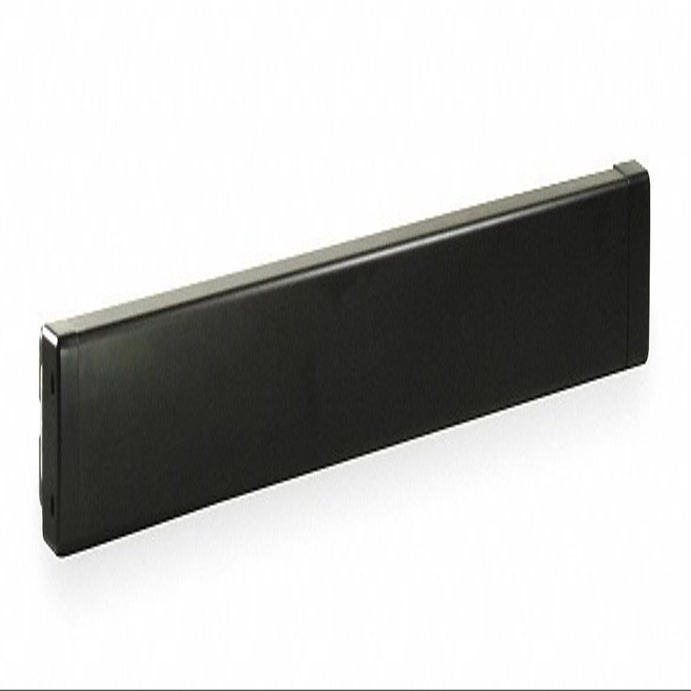 Adams Rite 8802-36' Rim Mounted Exit Narrow Stile Glass Doors Duronotic