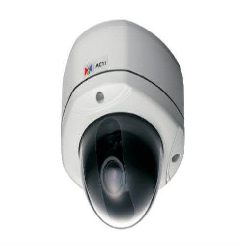 ACTi ACM-7411 Outdoor IP PoE Rugged Dome Camera