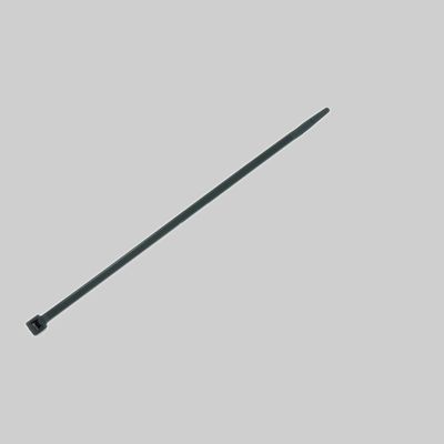 DiversiTech Corporation WTB07C Black Nylon Wire Ties