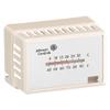 Johnson Controls T-4000-2142 Pneumatic Thermostat Cover, Beige, degrees_fahrenheit, to volts, amps, , , , ( ) view 1
