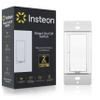 Insteon Smart On/Off Wall Switch, Lights, Fans & Motors Up to 1HP - 2477S view 1