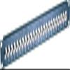 24 Port Rackmount BNC 50 Ohm Patch Panel by Tuff Jacks view 1