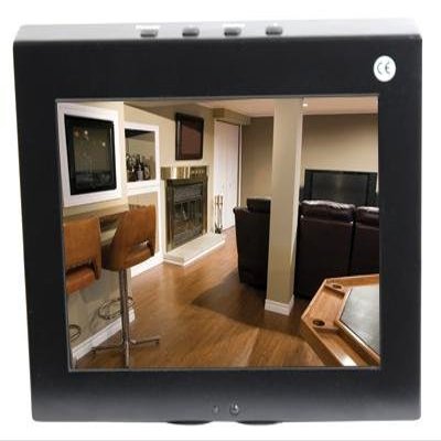 8 in TFT LCD Security Monitor