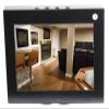 8 in TFT LCD Security Monitor view 1