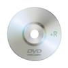 Q-Connect DVD+R Slimline Jewel Case 4.7 GB (16x Speed DVD+R, 120 Minute Capacity) view 1