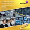 150 Ft CAT 6 Molded Snagless Patch Cable Yellow -- Professional Series -- 50 Micron Gold Plated RJ45 Connectors -- Ethernet Data Network view 4