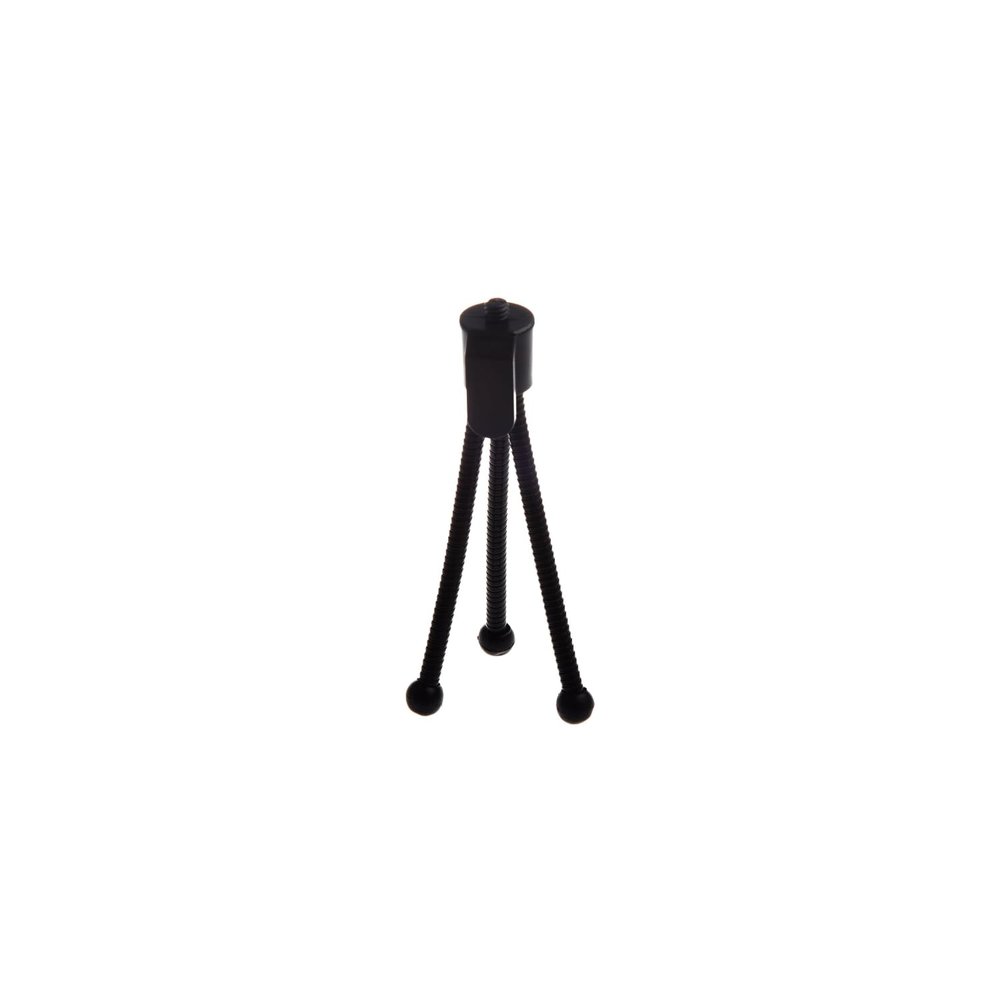 TOOGOO Flexible Mini Tripod