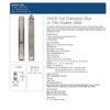 Knape & Vogt Side Mount Full Extension Drawer Slide, 8-Inch, Pair view 2