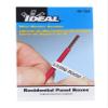 IDEAL INDUSTRIES 44-154 Wire Marker Booklet, Assorted Load Center Legends view 1
