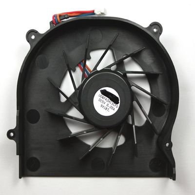 Power4Laptops Replacement Laptop Fan Compatible with Sony Vaio VPC-CW2AHJ