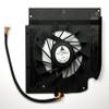 Power4Laptops Discrete Video Card Version Replacement Laptop Fan Compatible with HP Pavilion DV9667EG view 1