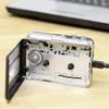 Logilink UA0156 USB Digital Cassette Converter and Player (3.5 mm Jack Plug) view 2