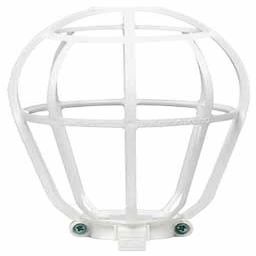 Leviton Replacement Bulb Guard White