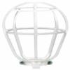 Leviton Replacement Bulb Guard White view 1