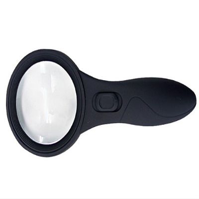 paraphoral Tech with LED Light Loupe () No. (A Little Bit Of... 1000
