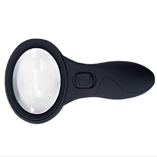 paraphoral Tech with LED Light Loupe () No. (A Little Bit Of... 1000