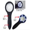 paraphoral Tech with LED Light Loupe () No. (A Little Bit Of... 1000 view 2