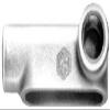 Crouse-Hinds 1 1/2 in. Conduit Outlet Body, Form 7, LR57 view 1