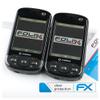 atFoliX Screen Protection Film compatible with Garmin GPSMap 172c Screen Protector, ultra-clear FX Protective Film (3X) view 3