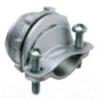 Arlington 849S 2 Two Screw Zinc Die Cast Connector For SE Cable, view 1