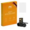 atFoliX Screen Protector compatible with Sony Walkman NWZ-A829 Screen Protection Film, anti-reflective and shock-absorbing FX Protector Film (3X) view 1