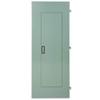 Eaton EZT2042F Unvented Panelboard Trim 20 Inch x 5.75 Inch x 42 Inch Flush Mount Steel view 1