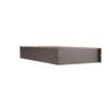 TPI TSH20J Series TSH Fan Forced Kick Space Specialty Heater, Standard, Black small view 4