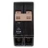 Eaton CHF220 Series 20A DP Circuit Breaker, No Size, Black view 2