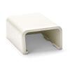 Hellermann Tyton TYN 1-1/4 END CAP PK10, TSRP2FW-36 view 1