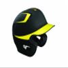 Easton Stealth Grip and Natural Series Decal Kit (Grey) view 1