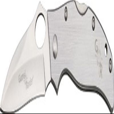 Cattleman's Cutlery Gameraider Lockback