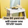 Scotch Contractor Grade Masking Tape 1 Inch Wide, 6 Rolls view 4
