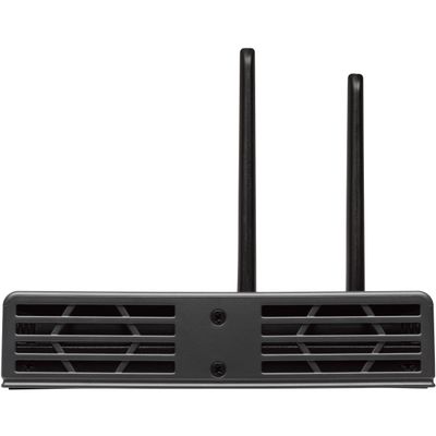 Cisco 819HG Wireless Integrated Services Router - 2 x Antenna - 4 x Network Port - 1 x Broadband Port - USB Wall Mountable, Desktop