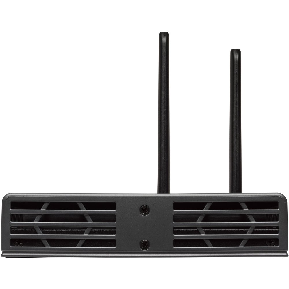 Cisco 819HG Wireless Integrated Services Router - 2 x Antenna - 4 x Network Port - 1 x Broadband Port - USB Wall Mountable, Desktop