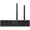 Cisco 819HG Wireless Integrated Services Router - 2 x Antenna - 4 x Network Port - 1 x Broadband Port - USB Wall Mountable, Desktop view 1