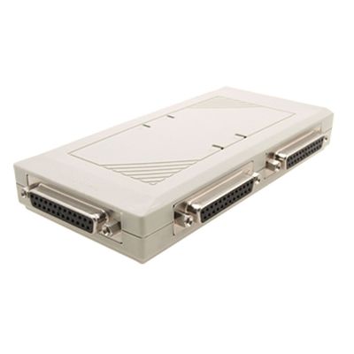 4 Port Compact Printer Parallel Auto Switch (MT-41P)