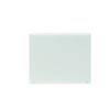 Legrand - OnQ 12 Inch Cable Management, In-Wall Media Box, Structured Wiring Enclosure, Home Networking Panel with 2.5 Inch Openings for Wires, Glossy White, EN1200 view 1