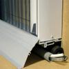 Horrex Alu Schwelle fr Plissee Door Screen, 29972 view 1